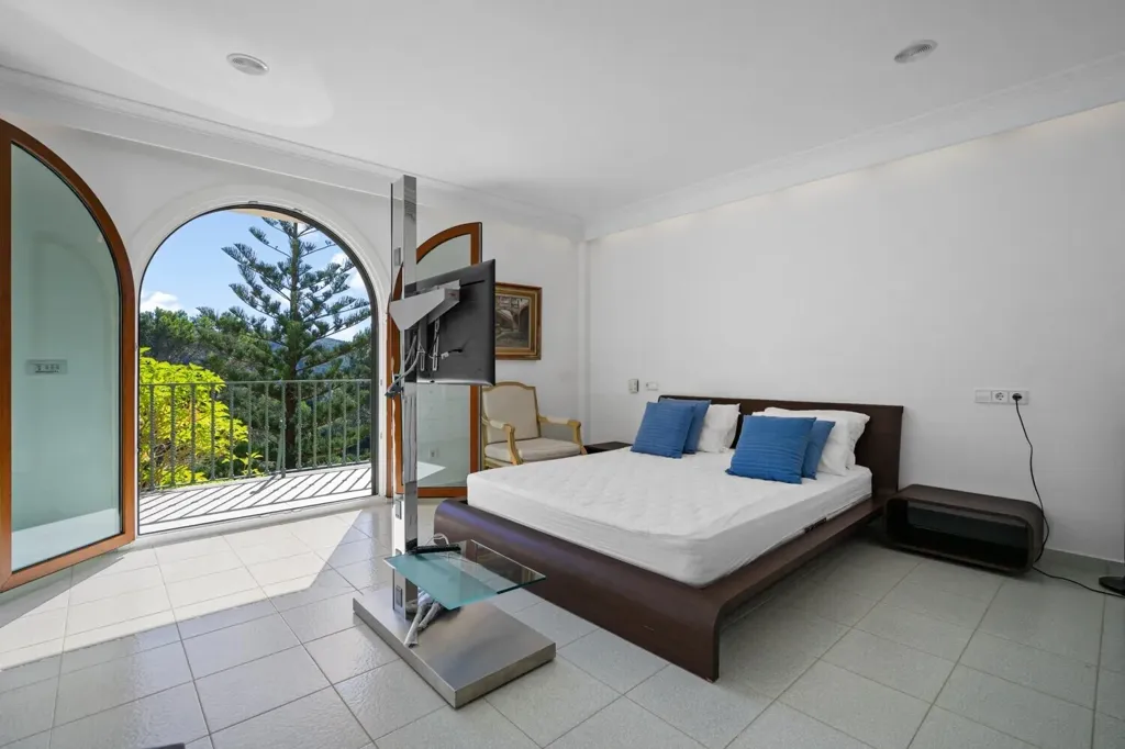 Magamistoad - Renovated Villa with Mountain Views in Pollensa