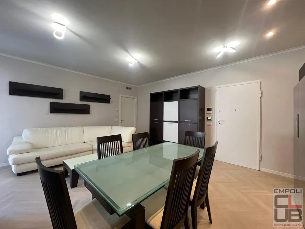 Söögituba - Privately Leased Apartment with Terrace in Empoli