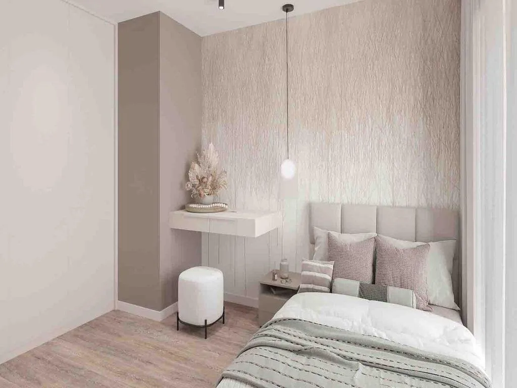 Camere da letto - Luxury Sea View Apartment in Armação de Pera