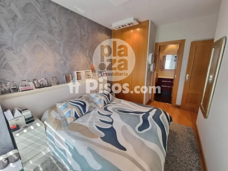 Chambres - Apartment with Terrace in Burgos