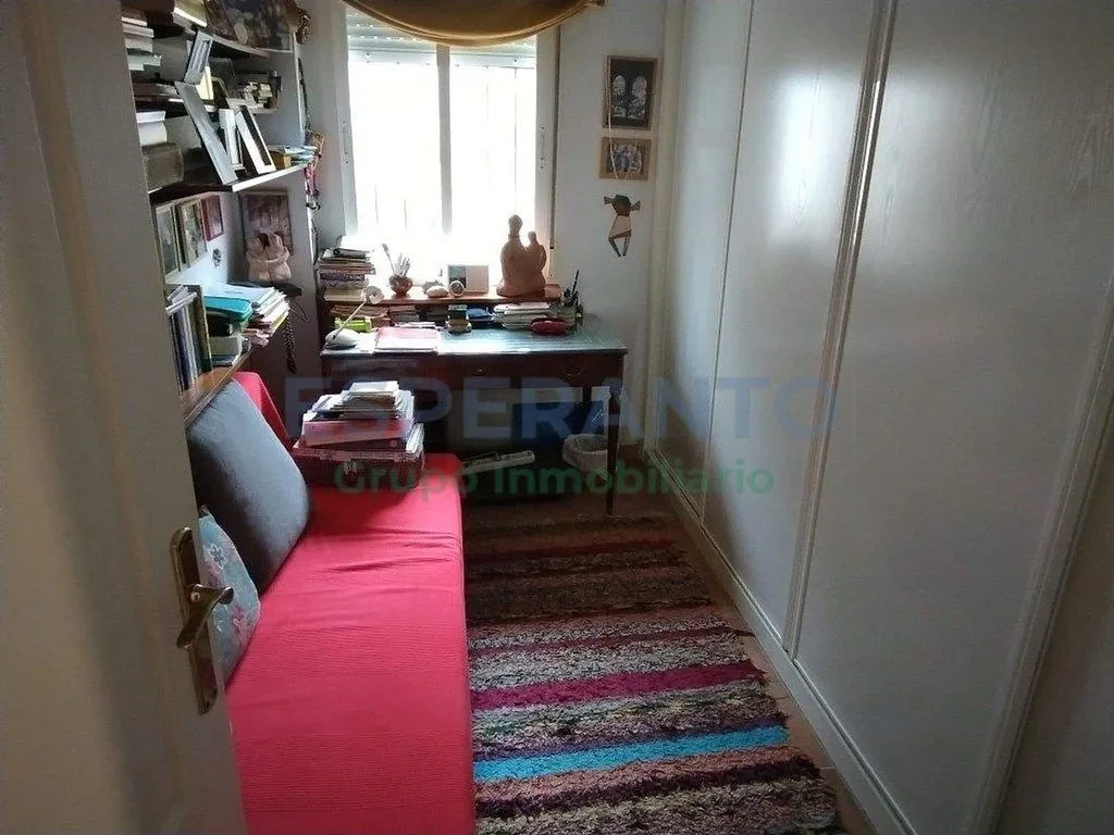 Bureau - Apartment with Pool and Terrace in La Cala del Moral