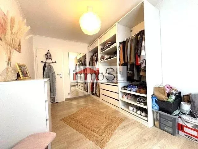 Appartement 2 chambres à Erpeldange