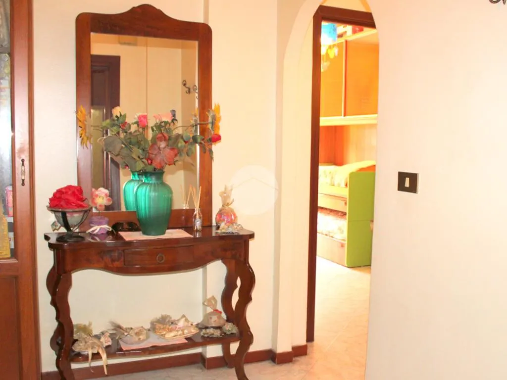 Esik - Apartment with Double Exposure in Palermo