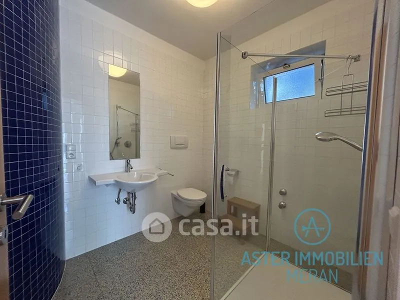 Vannitoad - Villa with Extensive Garden in Lana