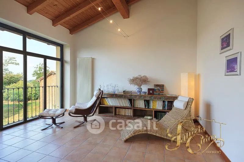 Séjour - Restored Rustico with Garden near Agazzano