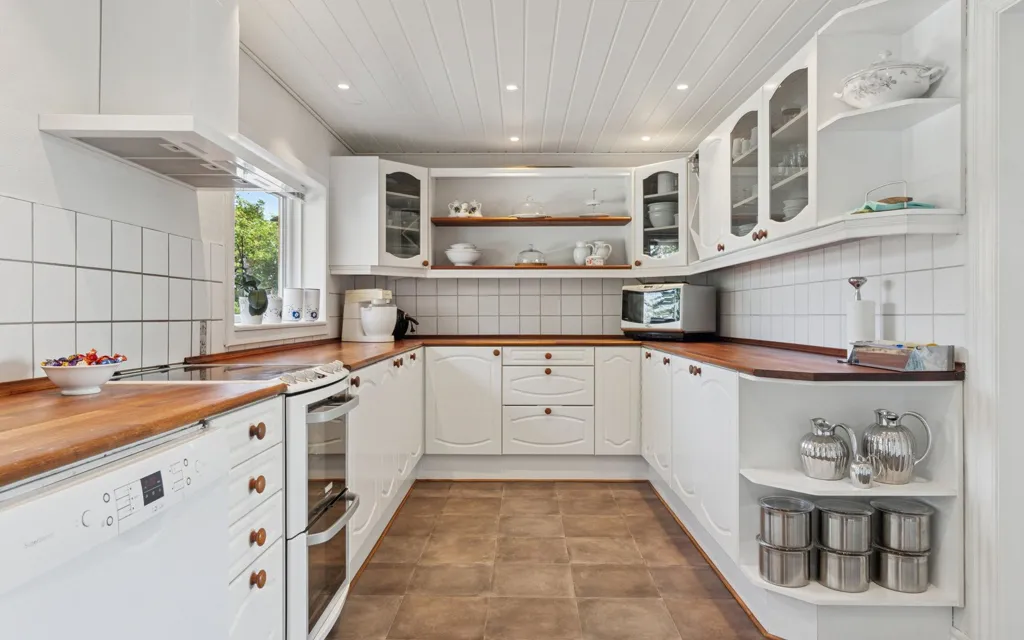 Maison 7 pièces à Vesløs