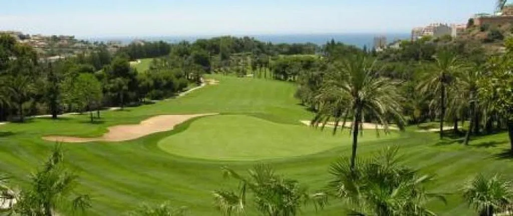Aed - Apartment with Pool and Terrace in Benalmádena