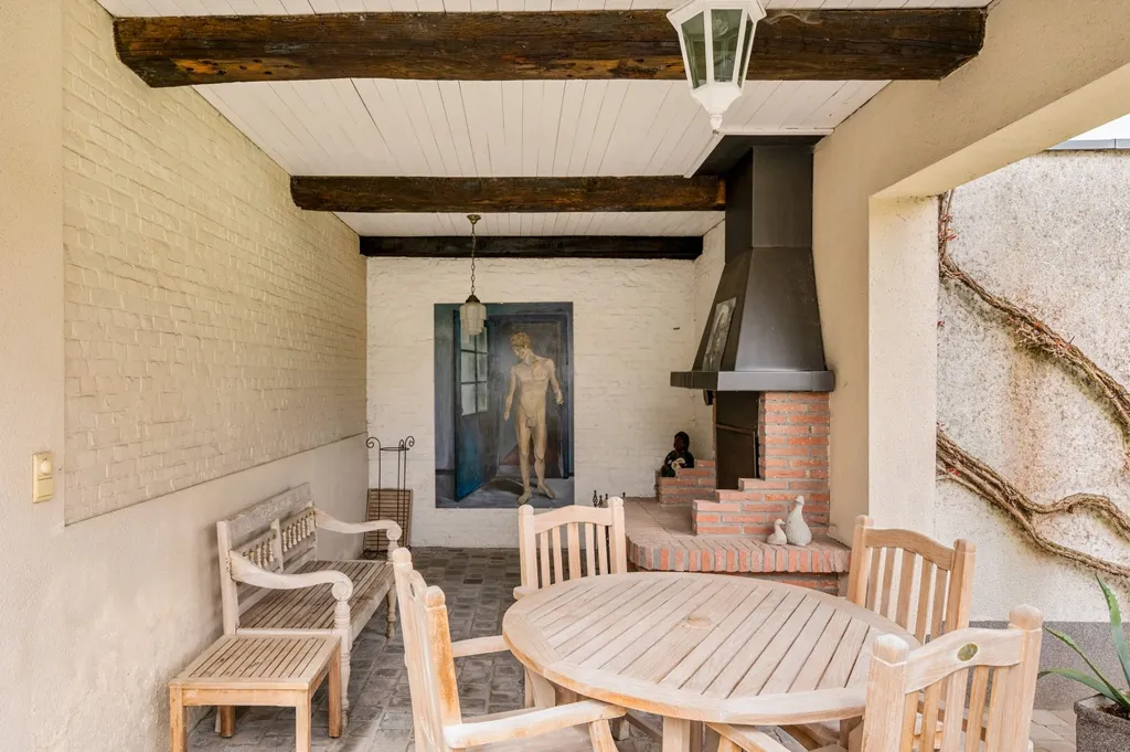 Maison à Renover avec Jardin à Putte