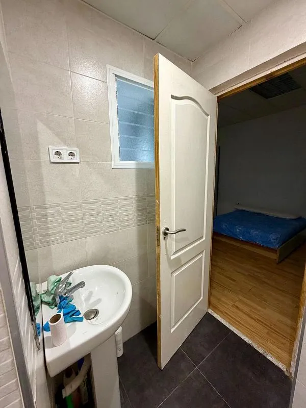 Vannitoad - Loft Conversion Potential in Barrio Alto