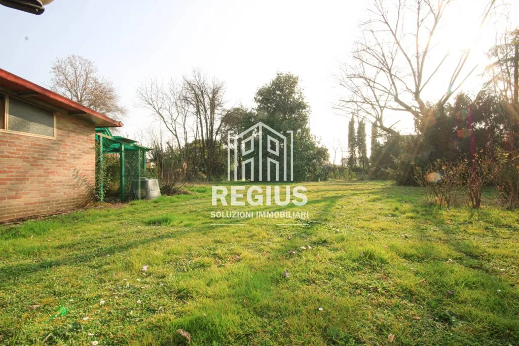 Jardin - Historic Villa with Central Location in Camposampiero