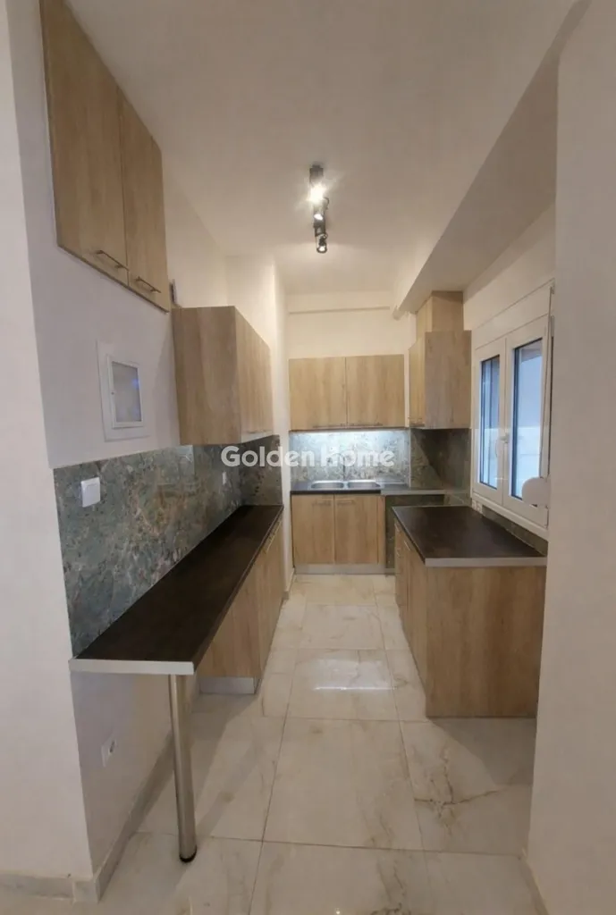 1-toaline korter asukohas GR