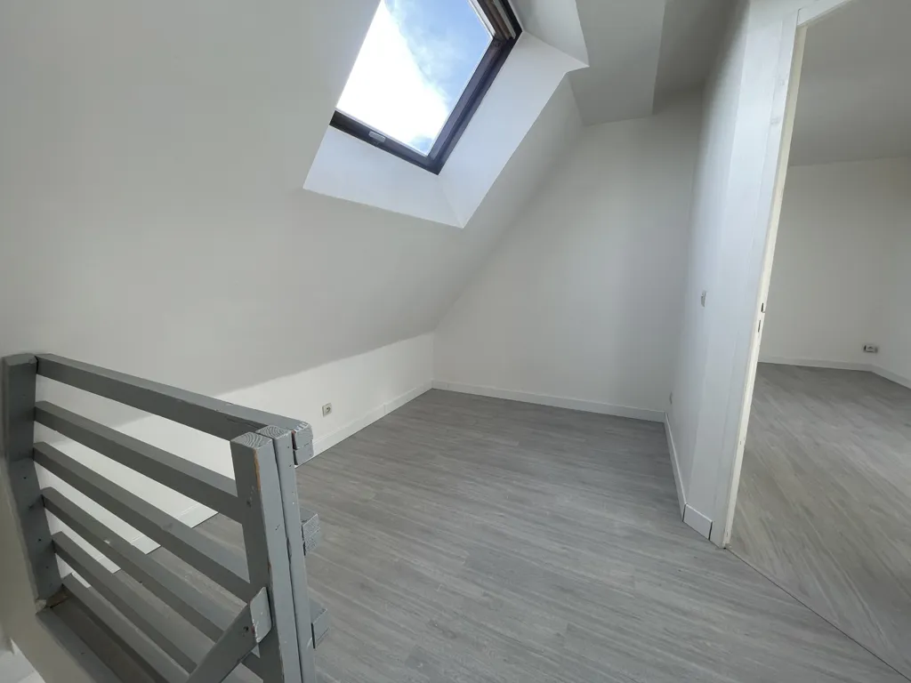 Toad - Duplex by ESSONNE in Corbeil-Essonnes