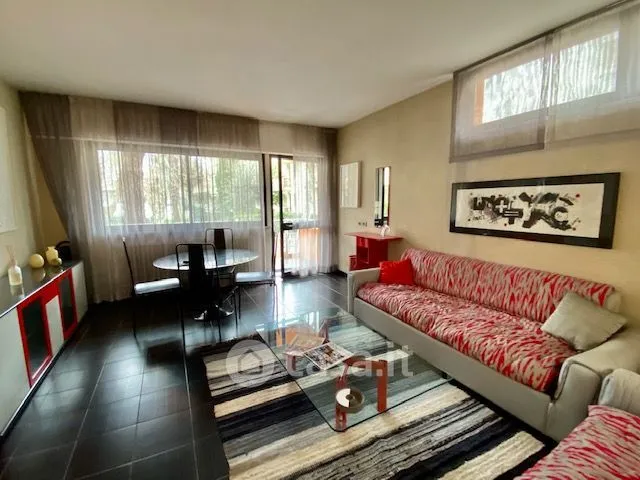 Elutuba - Two-Level Apartment with Sea View in Riccione