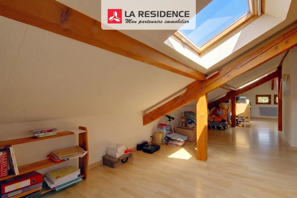 Pièces - Chalet au Calme avec Piscine à Beauchamp