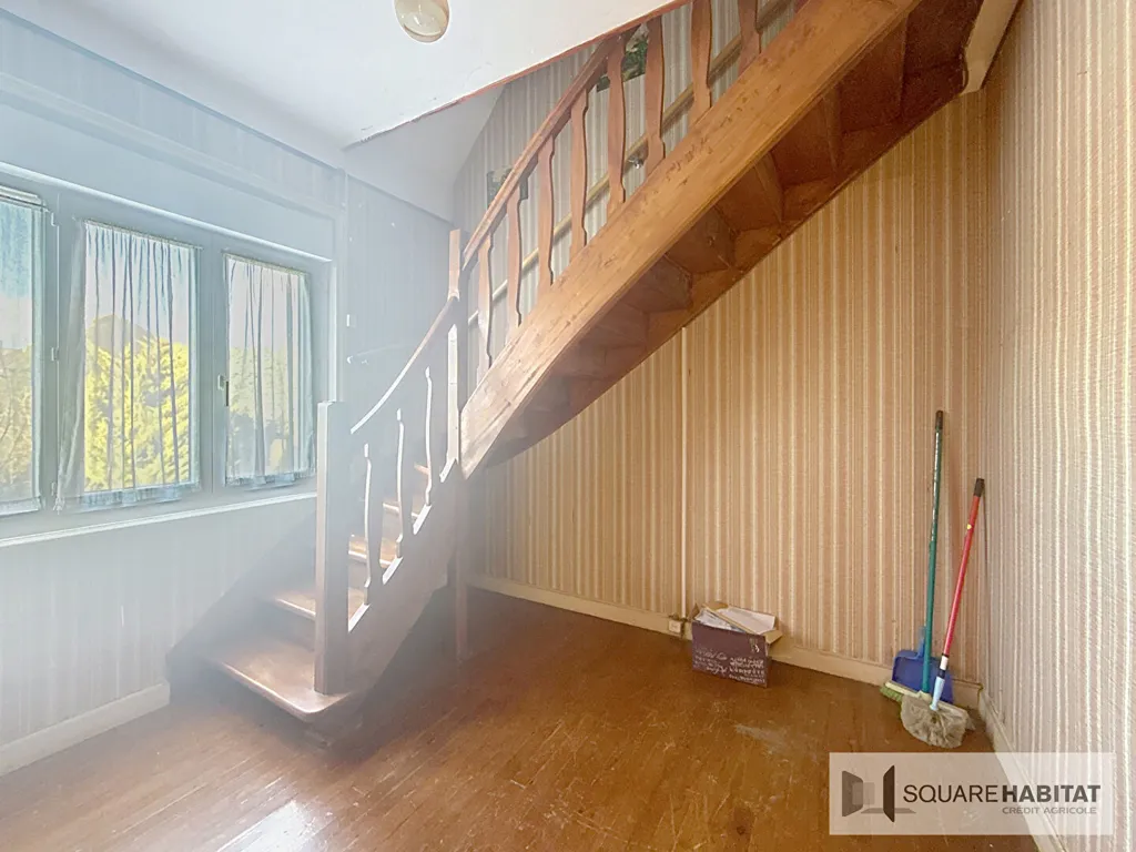 Stanze - Quiet House with Garden in Paimpol