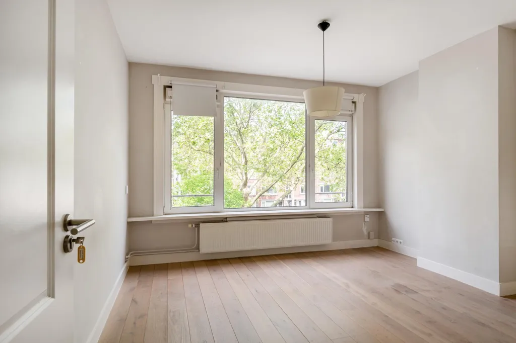 Stanze - Galerijflat with Skyline View in Charlois