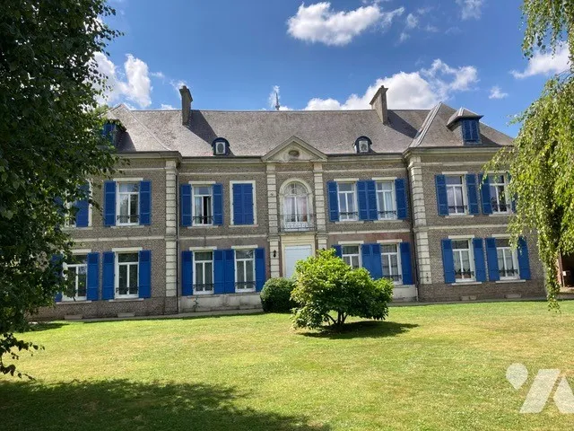 Esterno - Master House to Renovate in Ramburelles