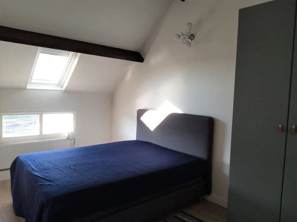 Appartement 5 pièces à Amsterdam