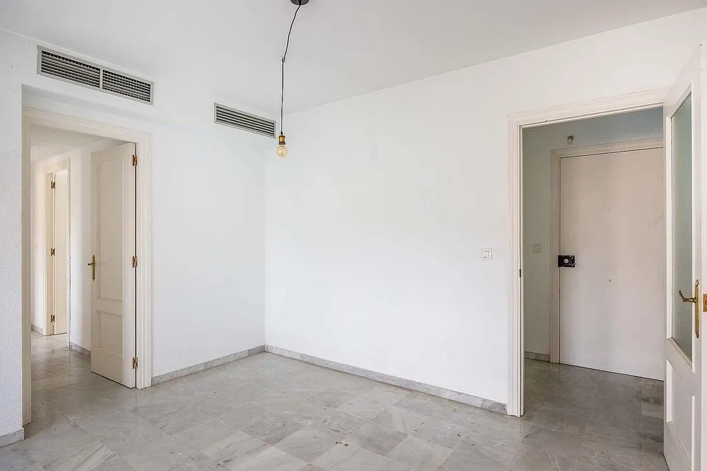 Pièces - Apartment with Pool and Terrace in Ciudad Aljarafe