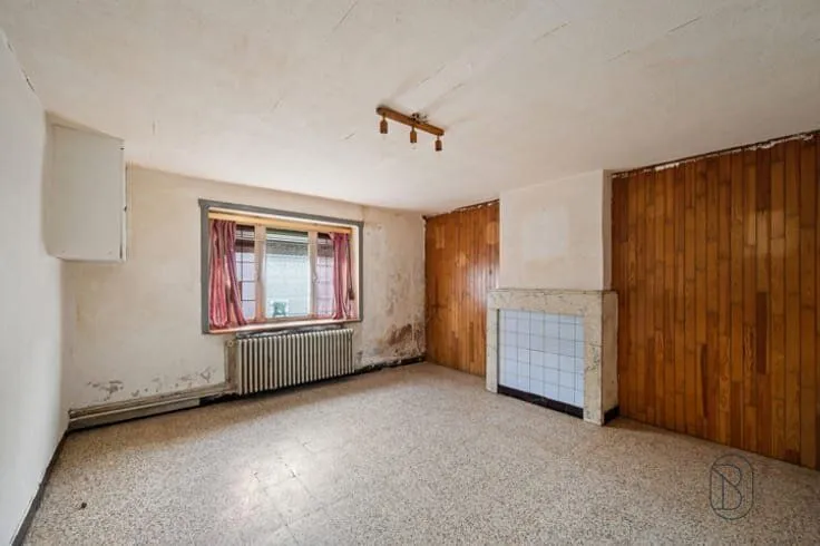 Maison 2 chambres à Kain
