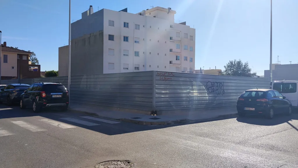 Bien à Almassora