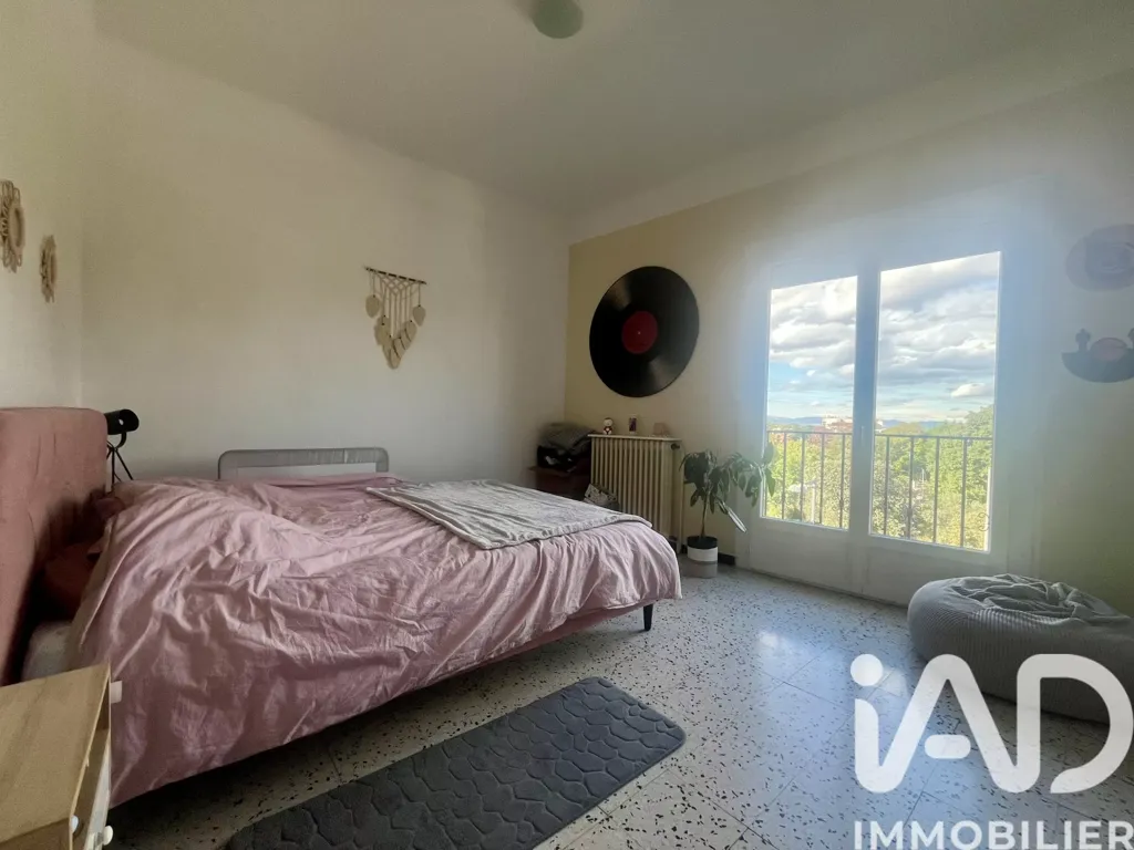 Camere da letto - Apartment with Balcony in Perpignan