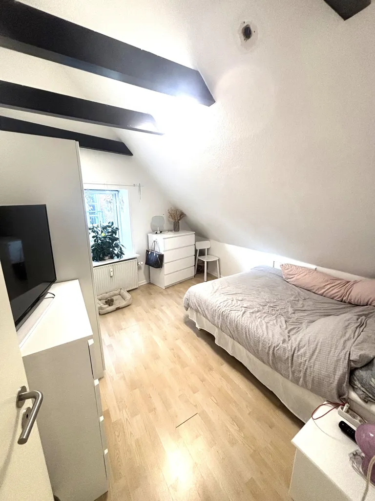 Appartement 3 pièces à Hadsund