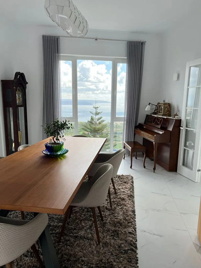 Sala da pranzo - Casa con 3 camere a Nadur