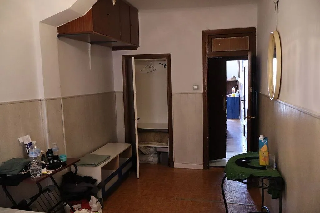 Esik - Apartment with Balcony in Santander Centre