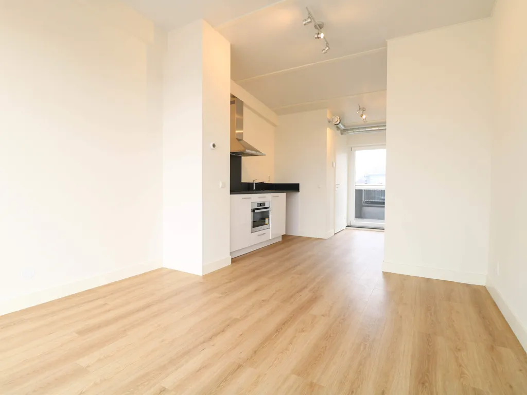 Séjour - Studio with Terrace in Den Haag Centre
