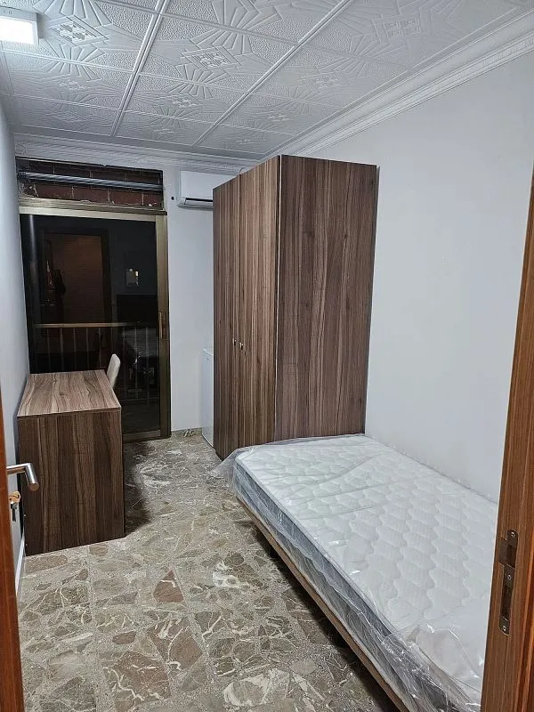 Magamistoad - Spacious Flat with Terrace in Bonavista