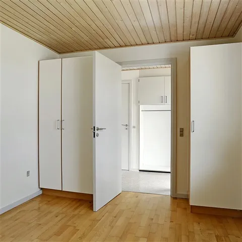 Toad - Apartment with Lift on Hovedgaden, Snedsted