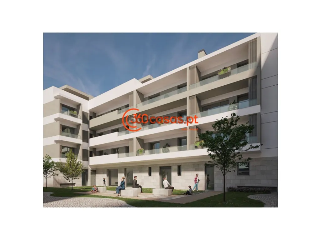 Esterno - Luxury 2-Bedroom Apartment in Almancil