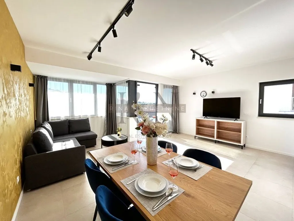Salle à manger - Luxury Villa with Seafront in Hvar