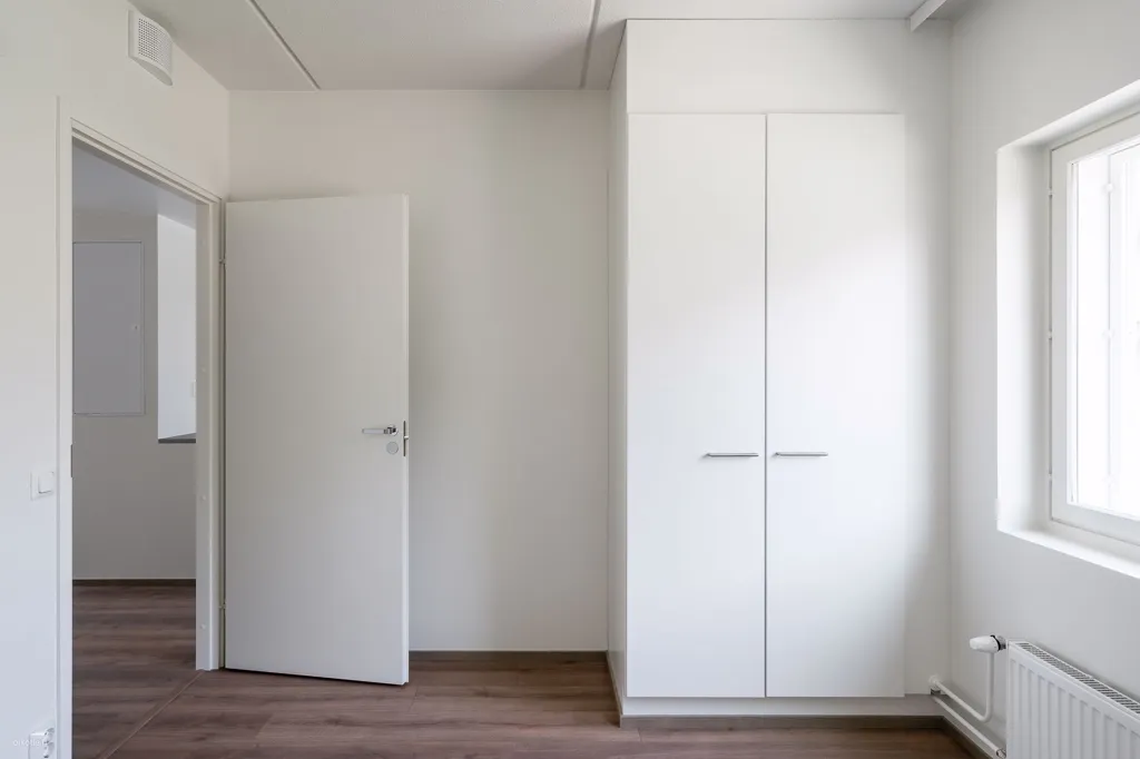 Pièces - Modern Apartment with Balcony in Lippajärvi, Espoo