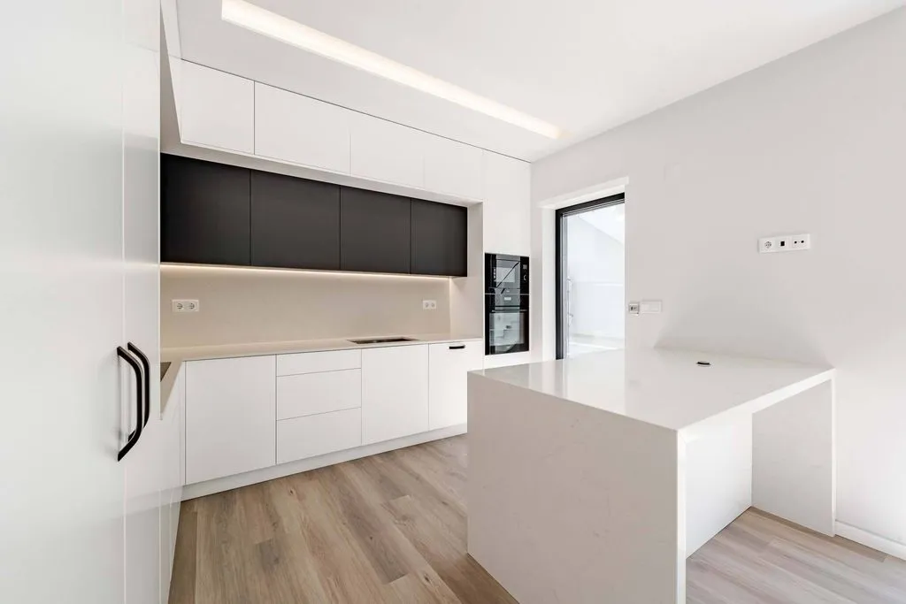 Cucina - Luxury Villa with Pool in Estoril