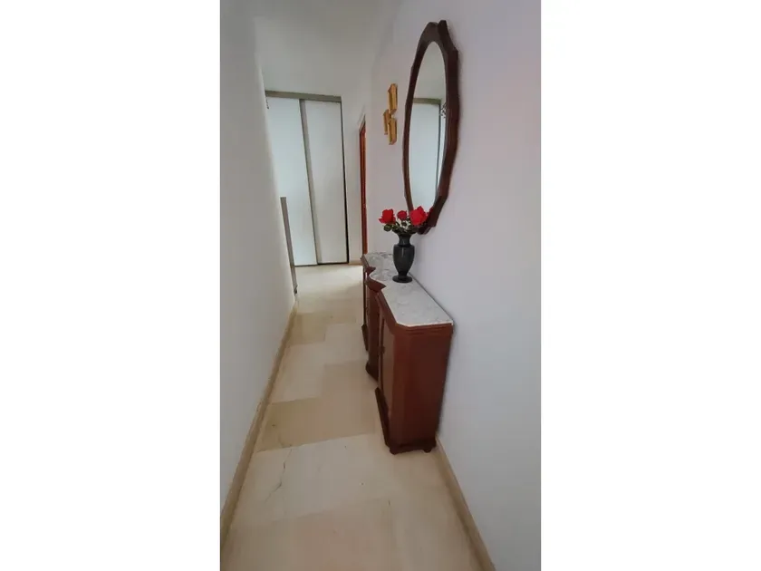 Entrée - Apartment with Pool in Fuengirola Centre
