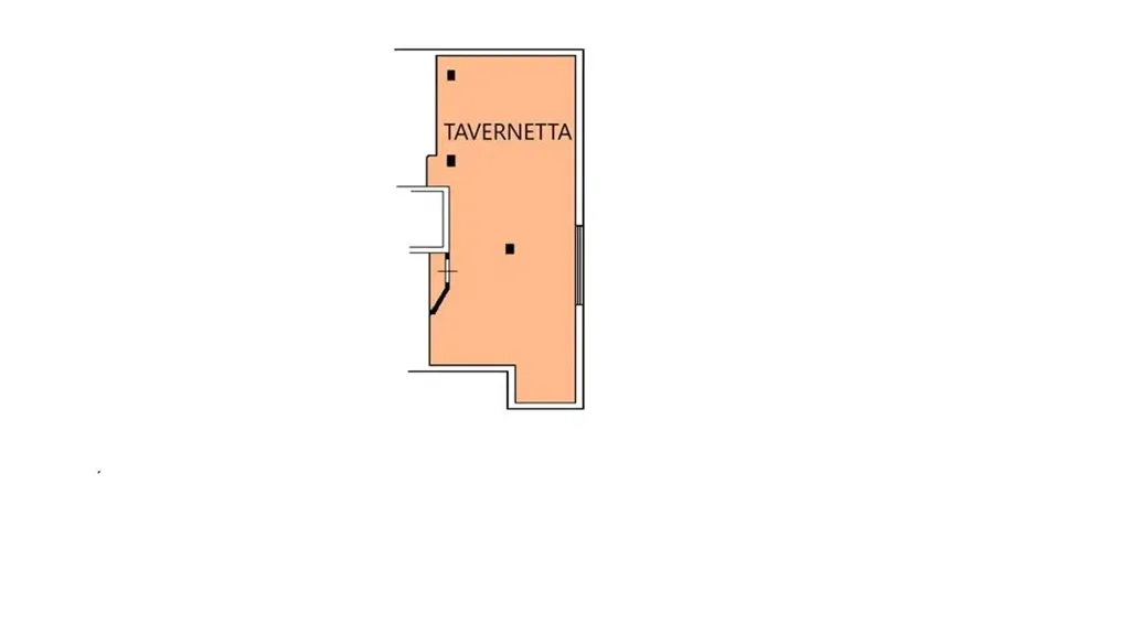Plaan - Independent House with Garden in Andria