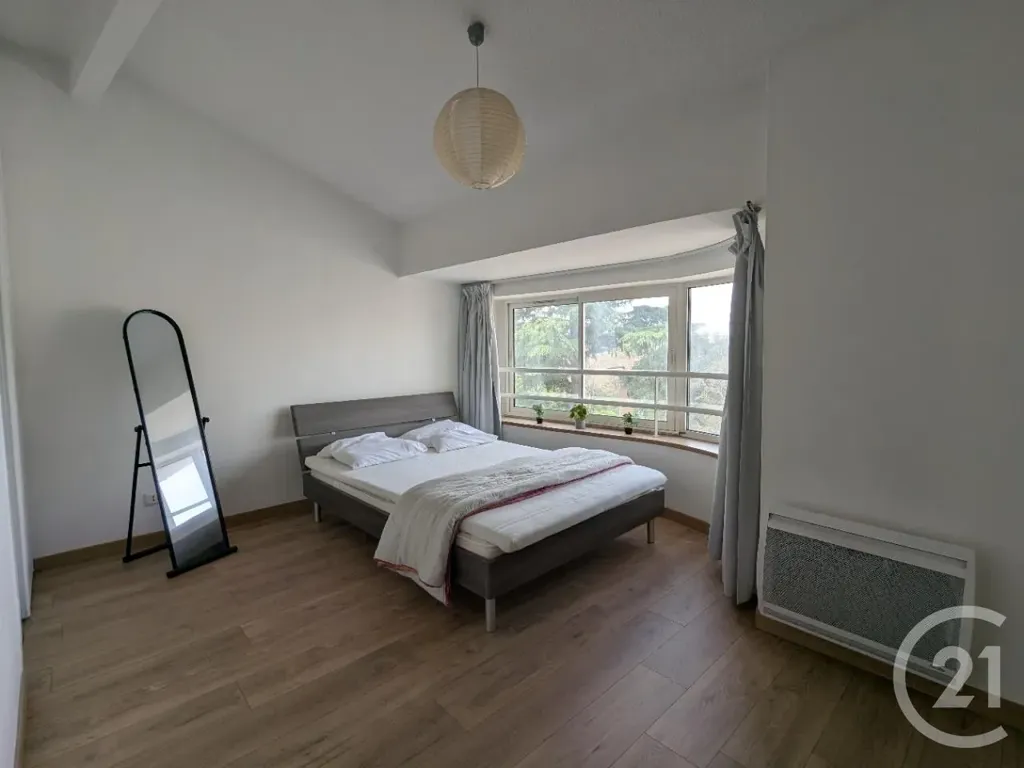 Bedrooms - Meubled 2-Bedroom Flat with Balcony in Blagnac