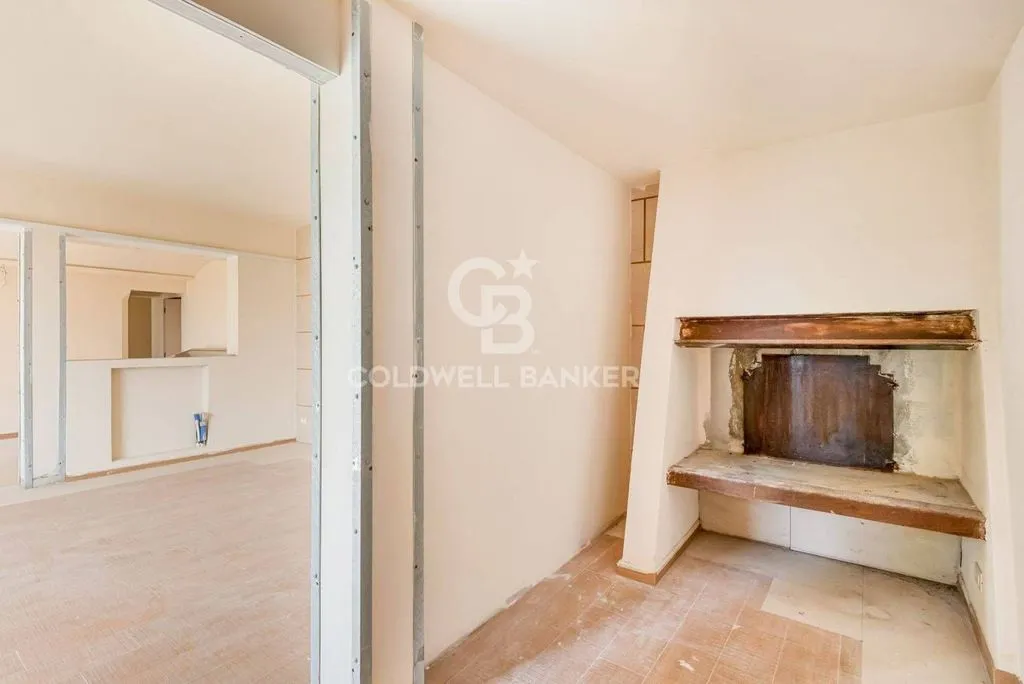 Pièces - Luxury Villa with Panoramic Views in Pietrasanta
