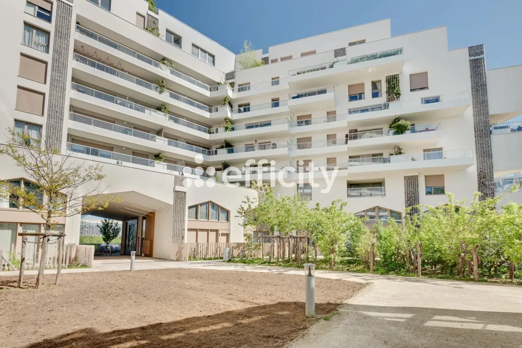 Aed - Duplex with Terrace in Bagneux O’Mathurins