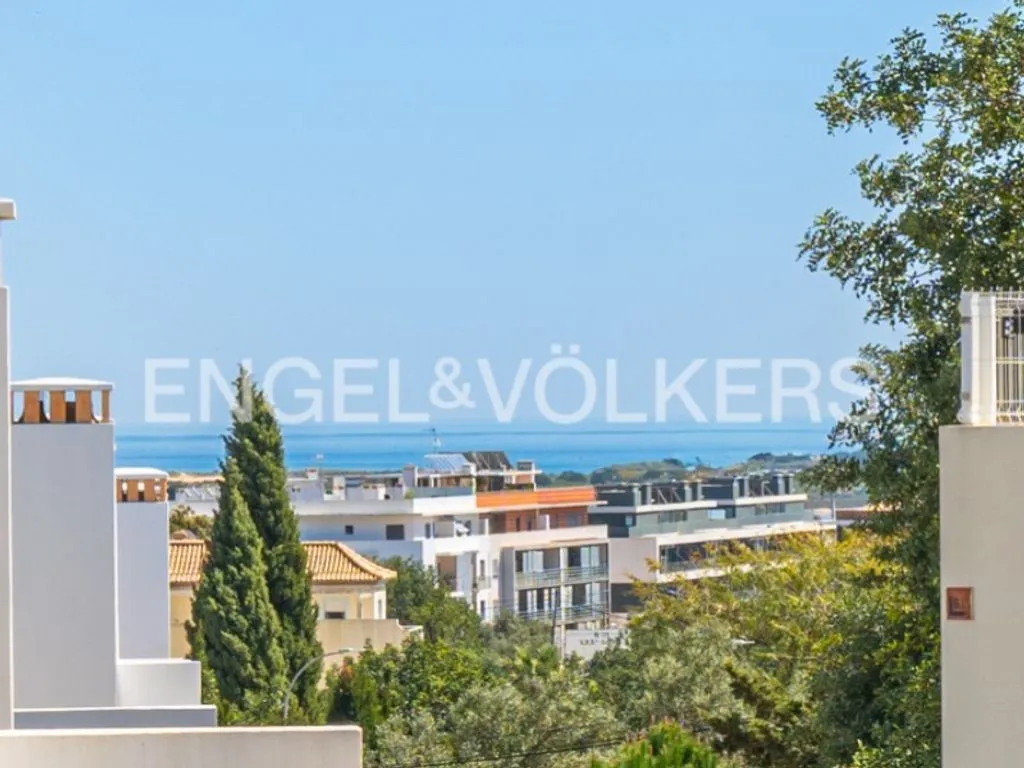 Balcon - Contemporary Villa with Terraces in Tavira
