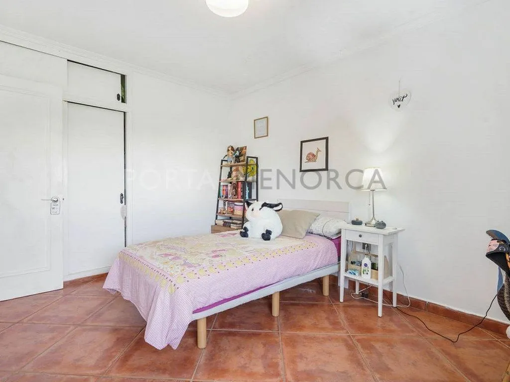 Magamistoad - Chalet with Pool in Cala'n Blanes, Menorca