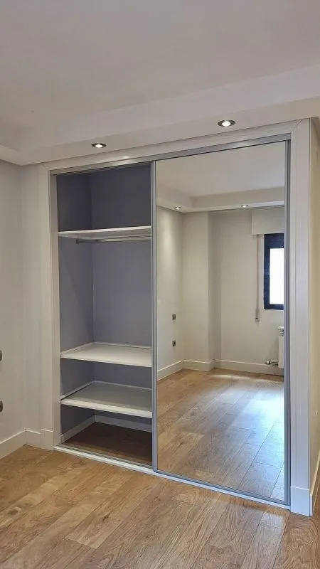 Pièces - Apartment with Terrace in Valladolid Centre