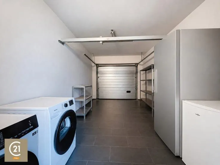 Maison 2 chambres à BE