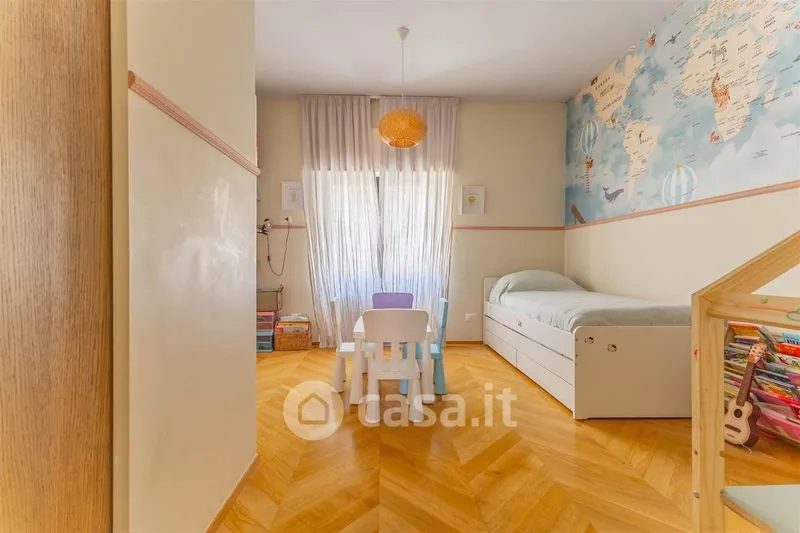 Chambres - Modernised Apartment with Balcony in Bari