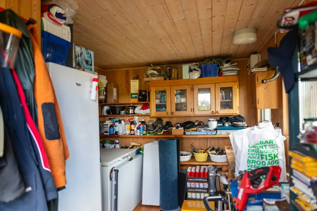 3-toaline maja asukohas Norrtälje kommun