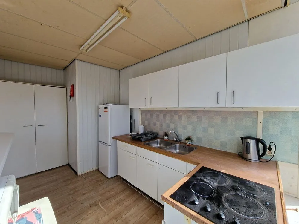 Appartement 4 pièces à Vlaardingen