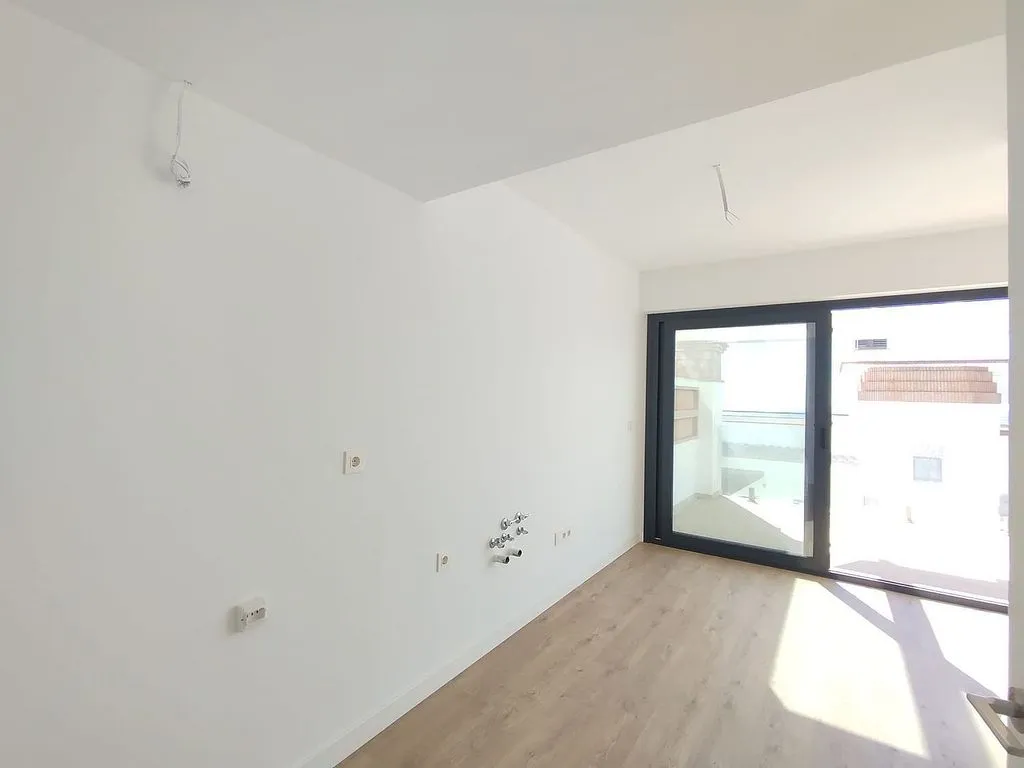 Stanze - Terraced House with Infinity Views in Torrox
