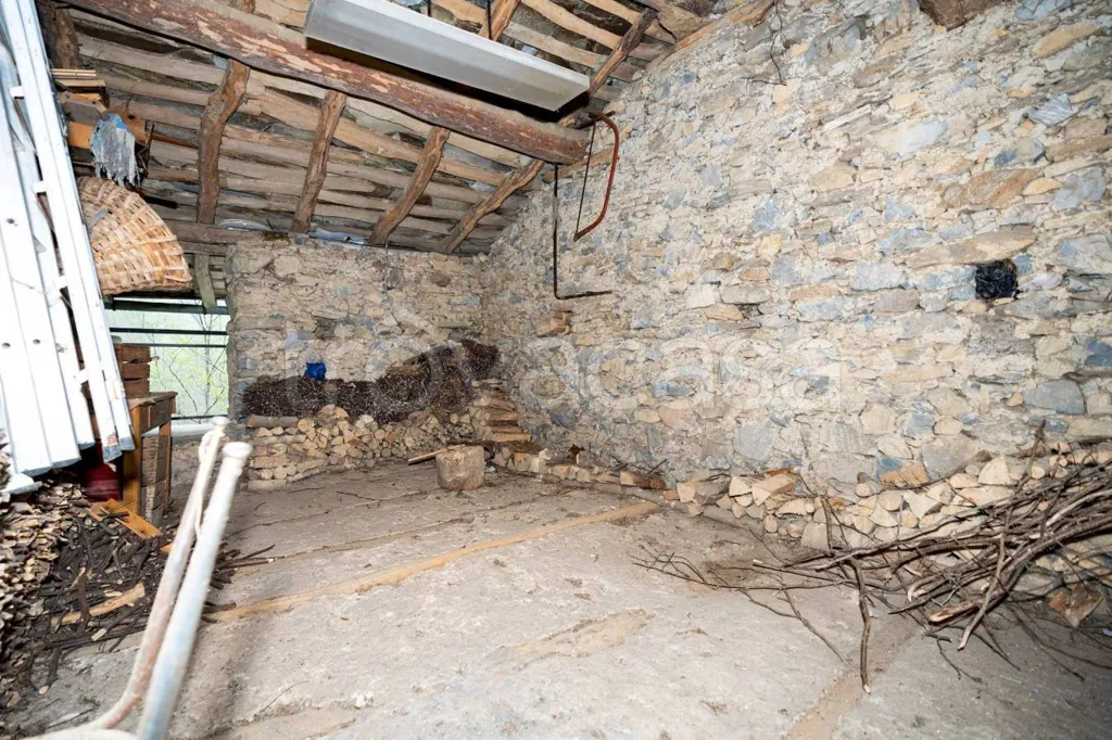 Pièces - Alpine Cottage with Panoramic Views in Pradleves